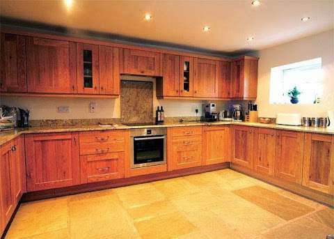 C J & C Carpentry Joinery & Cabinet Making photo